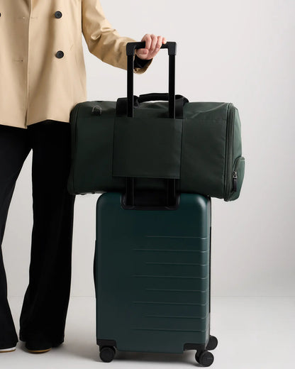 Voyage Nylon Garment Duffle - US 1177