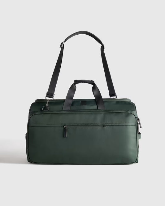 Voyage Nylon Garment Duffle - US 1177