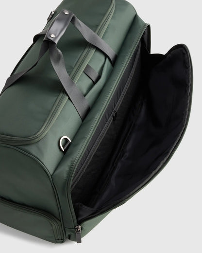Voyage Nylon Garment Duffle - US 1177