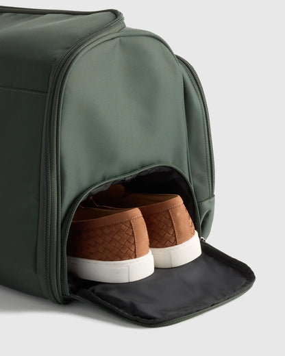 Voyage Nylon Garment Duffle - US 1177