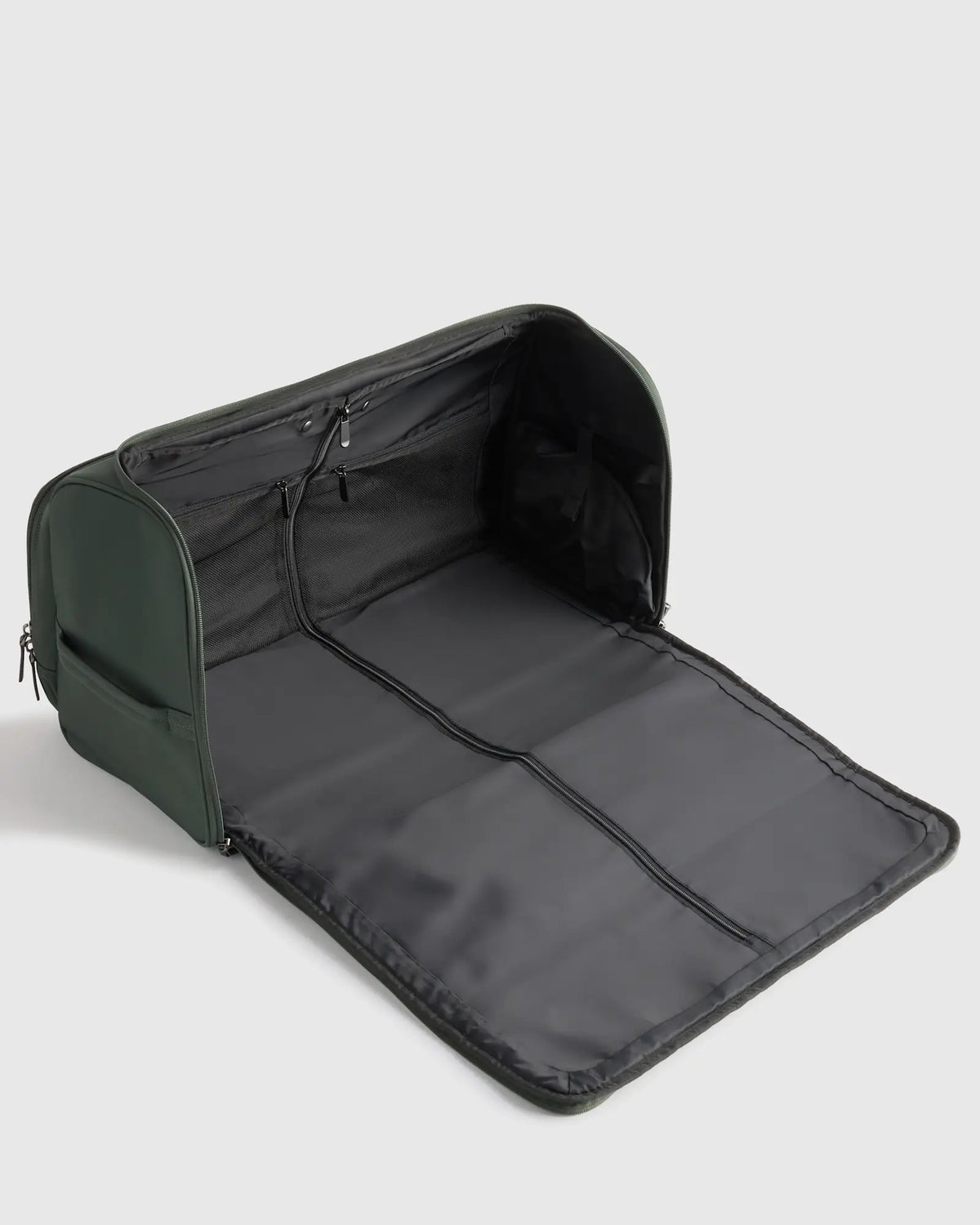 Voyage Nylon Garment Duffle - US 1177
