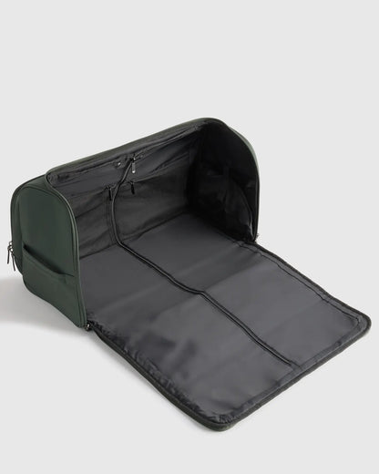 Voyage Nylon Garment Duffle - US 1177