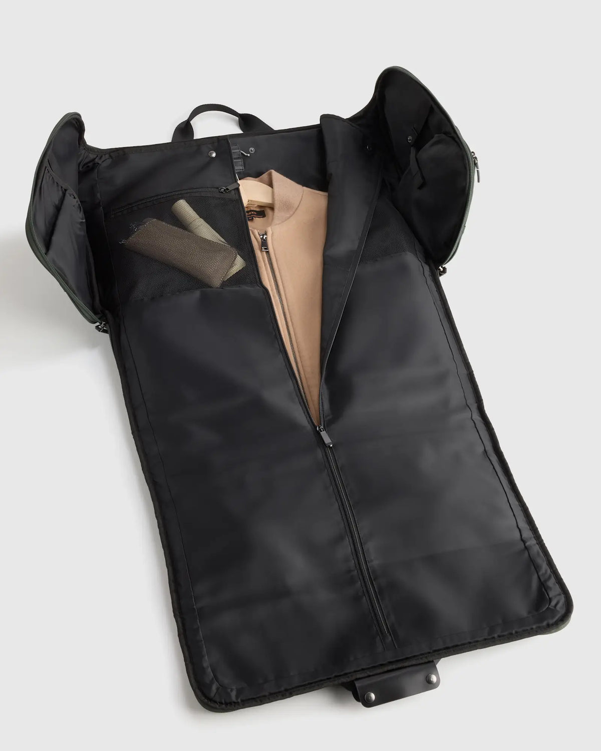 Voyage Nylon Garment Duffle - US 1177