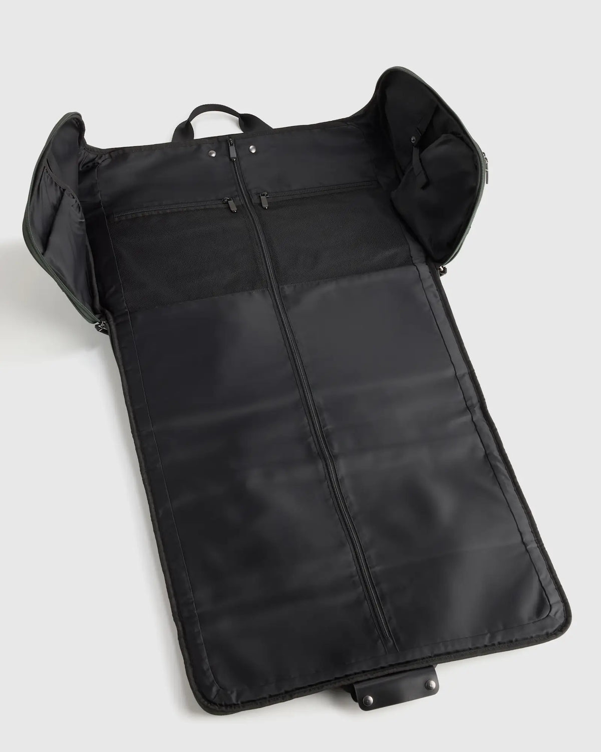 Voyage Nylon Garment Duffle - US 1177