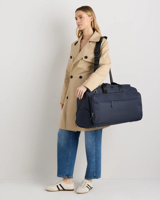 Voyage Nylon Garment Duffle - US 5131