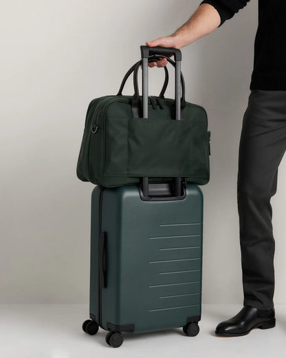 Voyage Nylon Split Travel Bag - US 2641