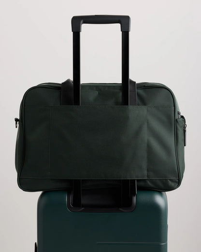 Voyage Nylon Split Travel Bag - US 2641