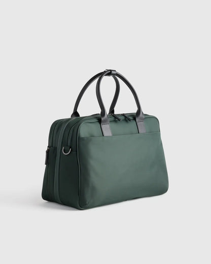 Voyage Nylon Split Travel Bag - US 2641