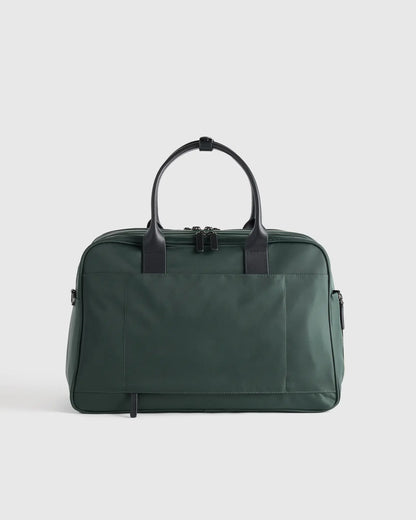 Voyage Nylon Split Travel Bag - US 2641