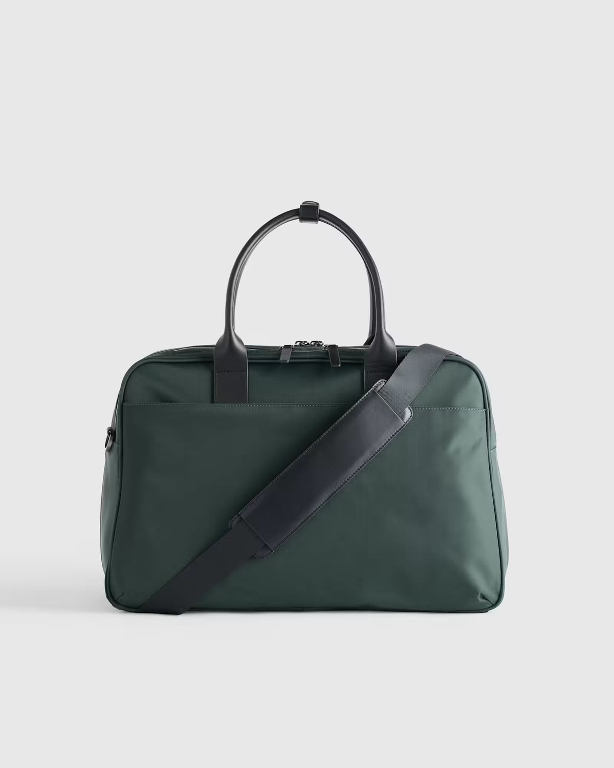 Voyage Nylon Split Travel Bag - US 2641