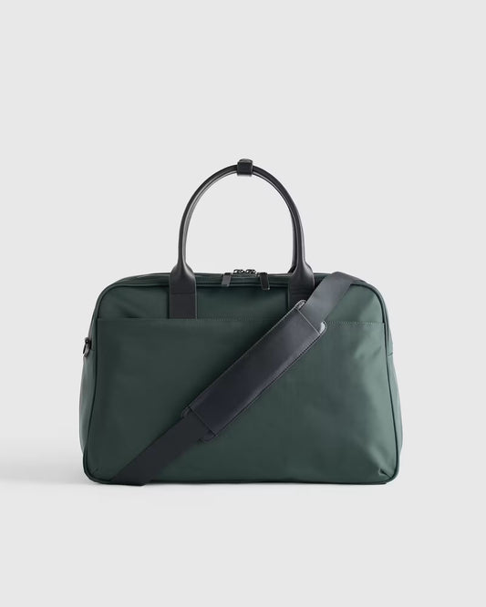 Voyage Nylon Split Travel Bag - US 2641