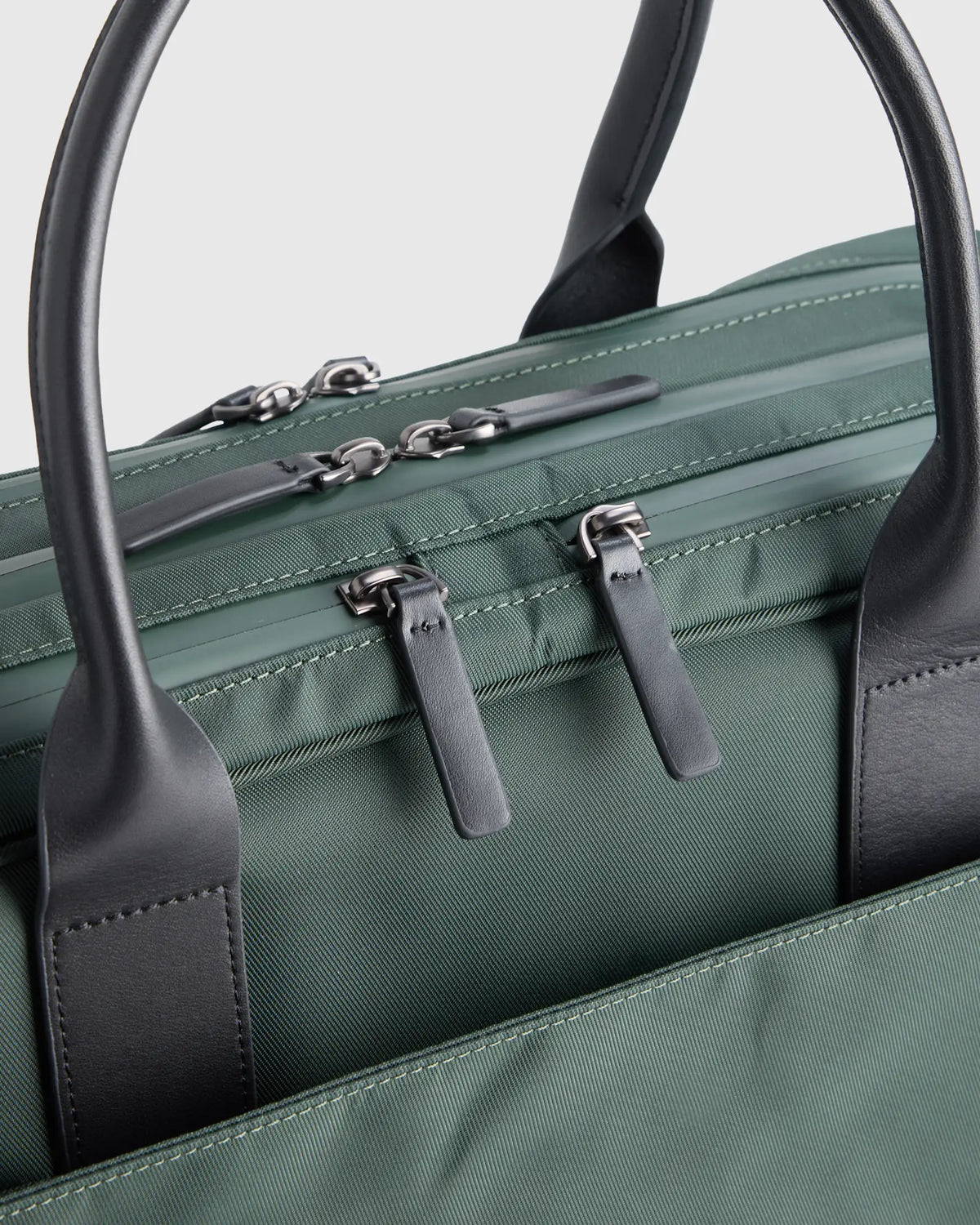 Voyage Nylon Split Travel Bag - US 2641