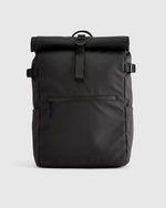 Weather Proof Roll-Top Backpack - US 8825