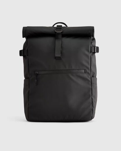 Weather Proof Roll-Top Backpack - US 8825