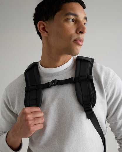 Weather Proof Roll-Top Backpack - US 8825