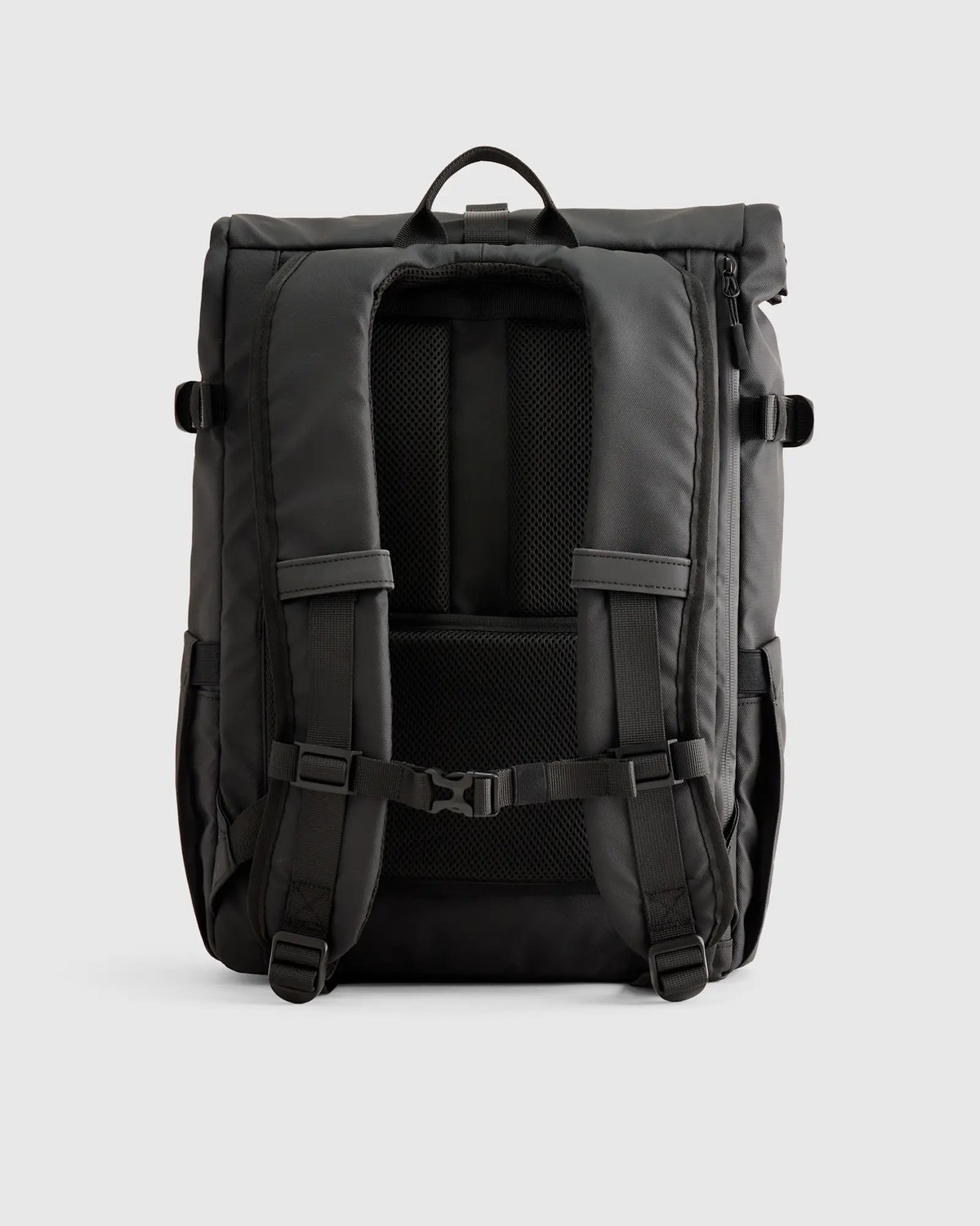 Weather Proof Roll-Top Backpack - US 8825