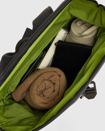 Weather Proof Roll-Top Backpack - US 8825