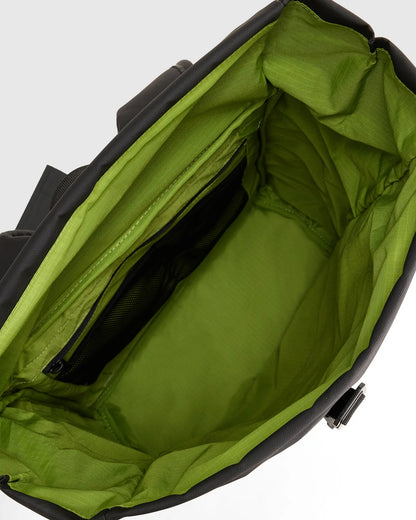 Weather Proof Roll-Top Backpack - US 8825