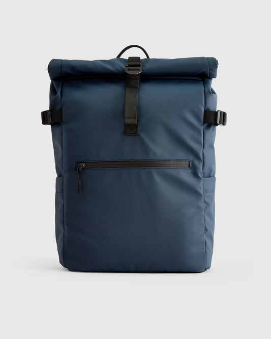 Weather Proof Roll-Top Backpack - US 1761