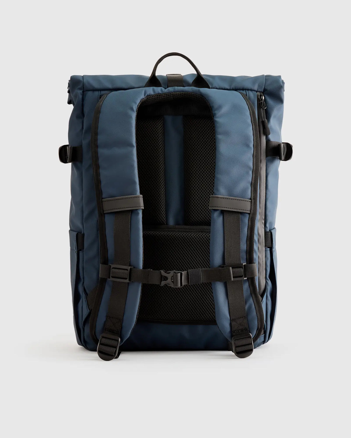 Weather Proof Roll-Top Backpack - US 1761