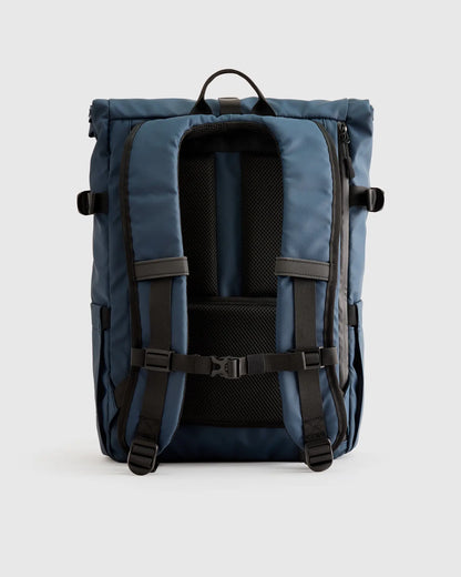 Weather Proof Roll-Top Backpack - US 1761
