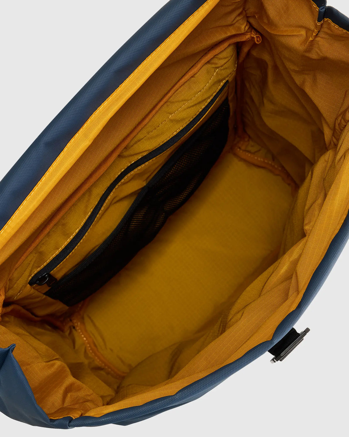 Weather Proof Roll-Top Backpack - US 1761
