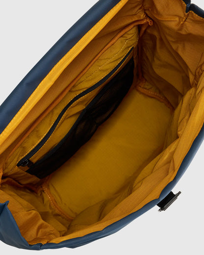 Weather Proof Roll-Top Backpack - US 1761