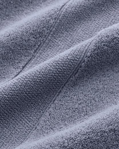 Classic Organic Turkish Cotton Bath Sheet (Set of 2) - US 4441