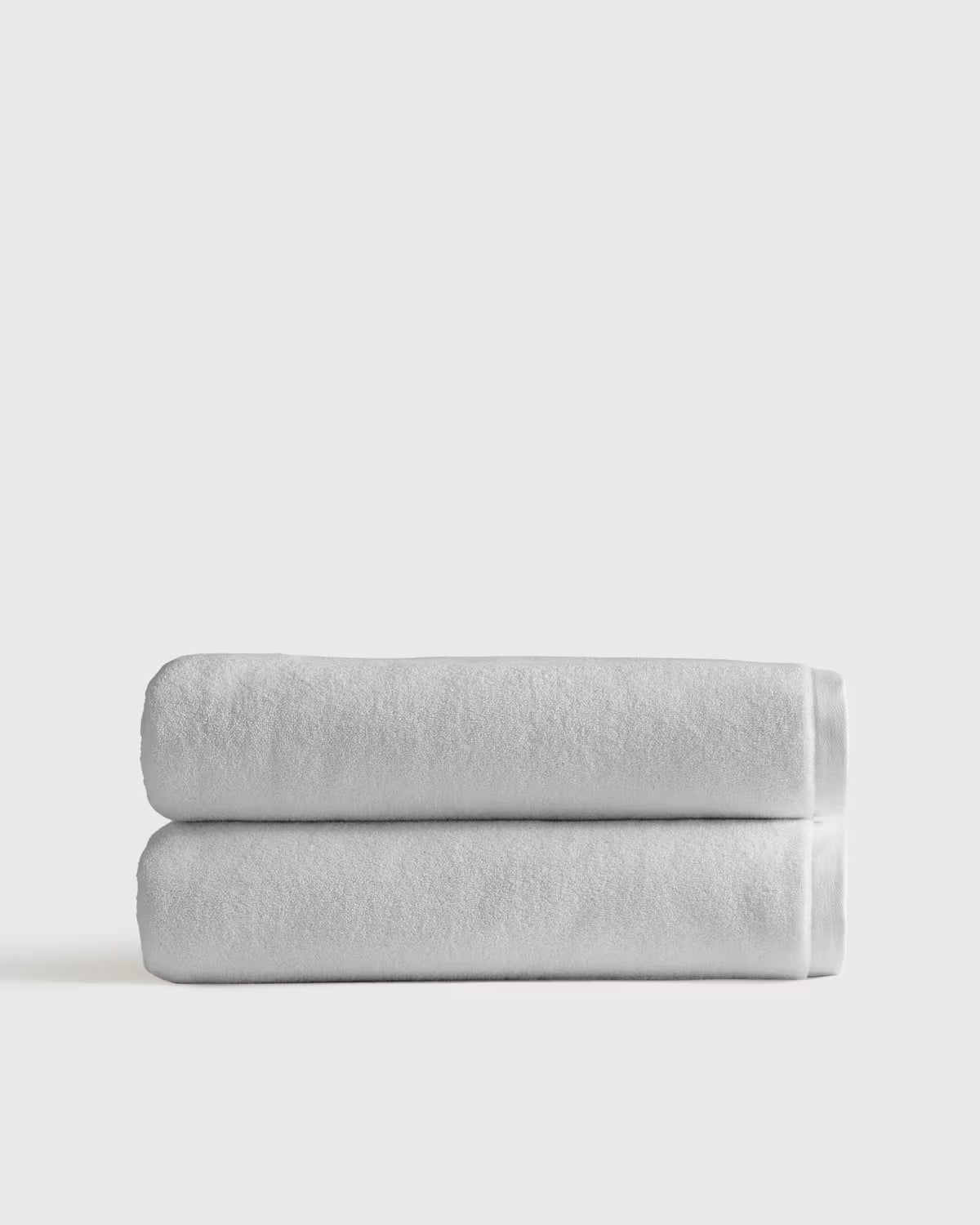 Plush Organic Turkish Cotton Bath Sheet (Set of 2) - US 7633