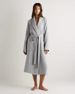 Soft Layered Turkish Cotton Robe - US 5565