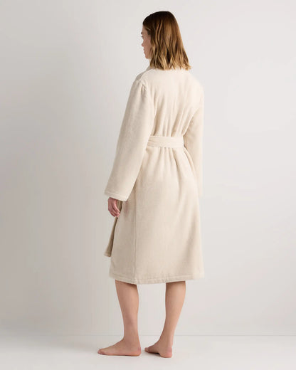 Turkish Cotton Terry Robe - US 8085