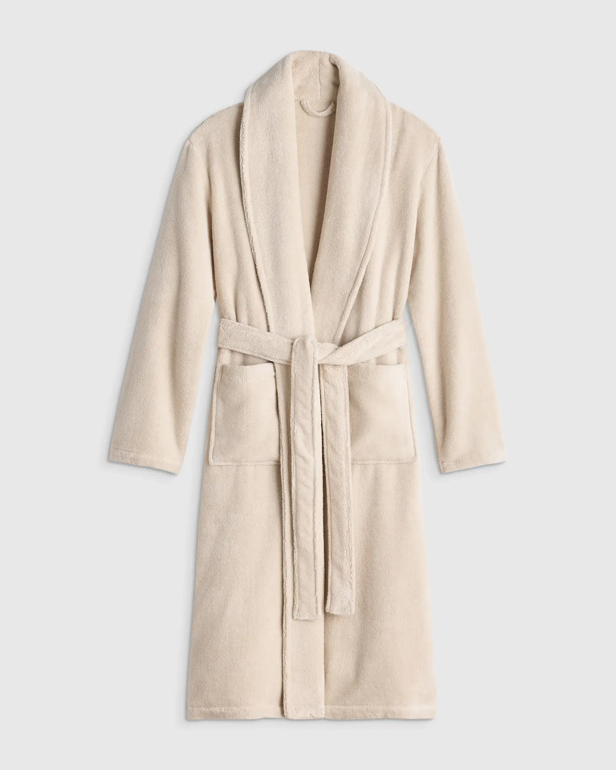 Turkish Cotton Terry Robe - US 8085