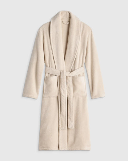 Turkish Cotton Terry Robe - US 8085