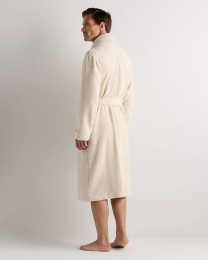Turkish Cotton Terry Robe - US 8085