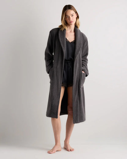 Turkish Cotton Terry Robe - US 4751