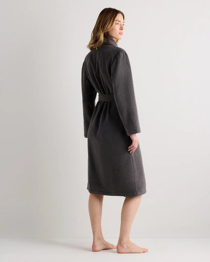 Turkish Cotton Terry Robe - US 4751