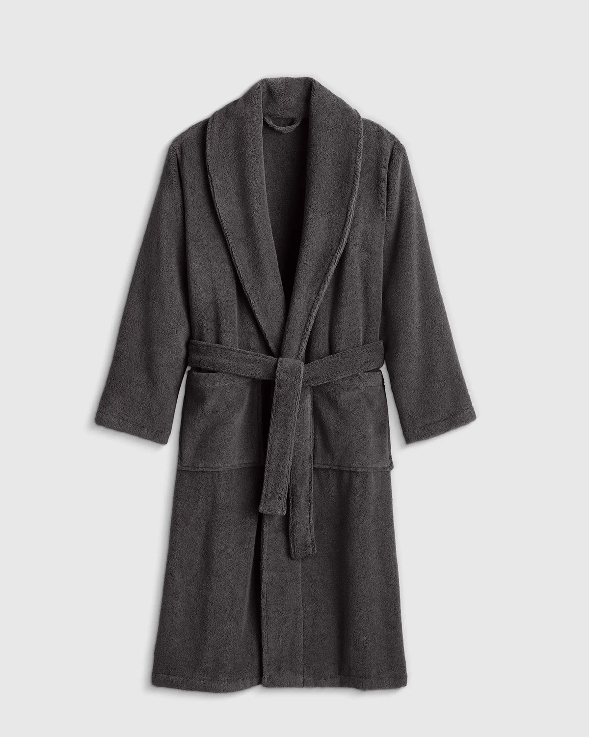 Turkish Cotton Terry Robe - US 4751