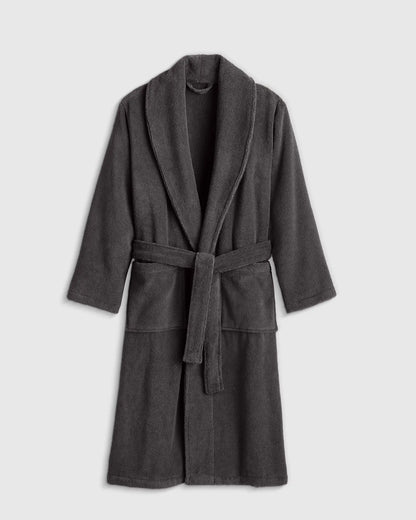 Turkish Cotton Terry Robe - US 4751