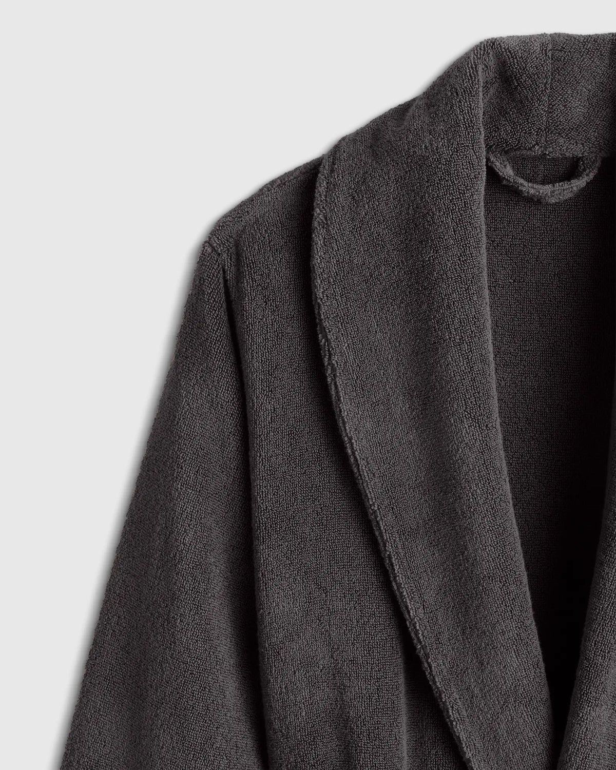 Turkish Cotton Terry Robe - US 4751