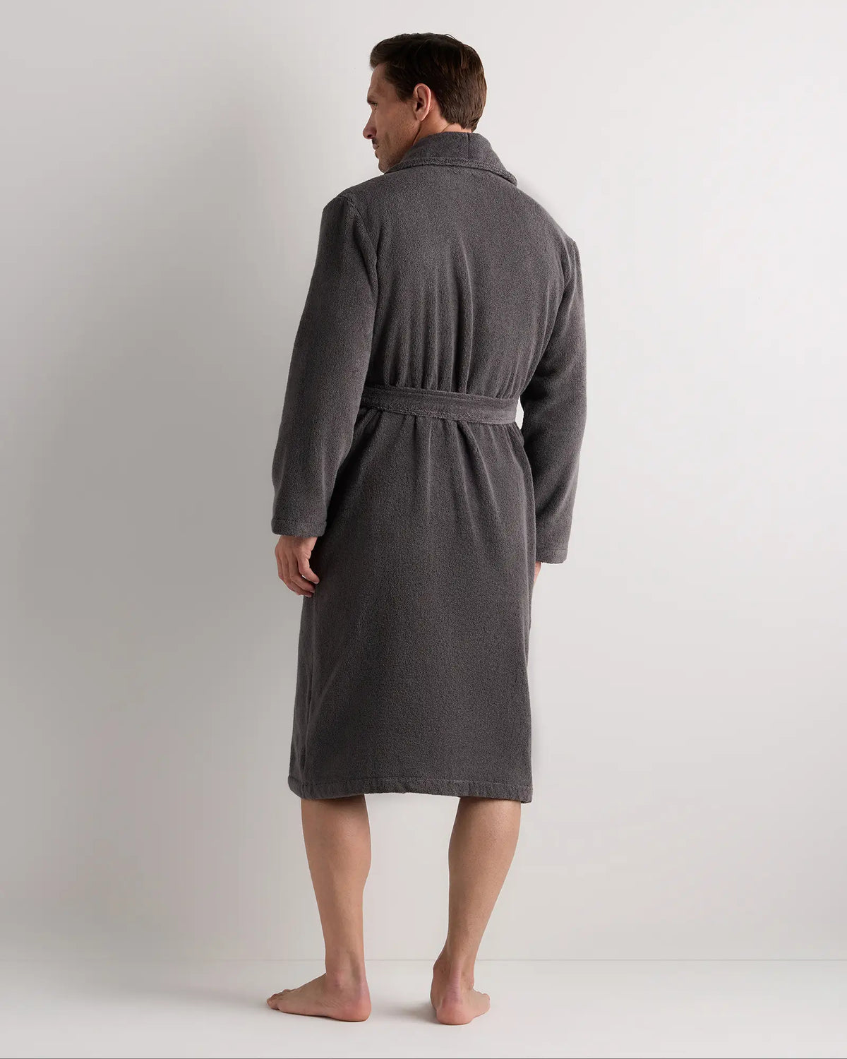 Turkish Cotton Terry Robe - US 4751