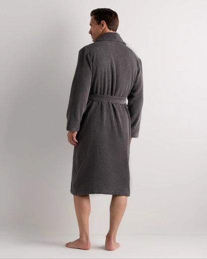 Turkish Cotton Terry Robe - US 4751