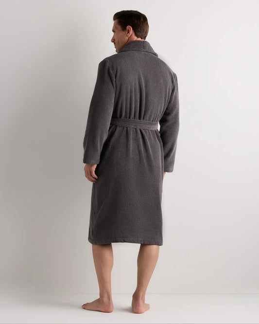 Turkish Cotton Terry Robe - US 4751