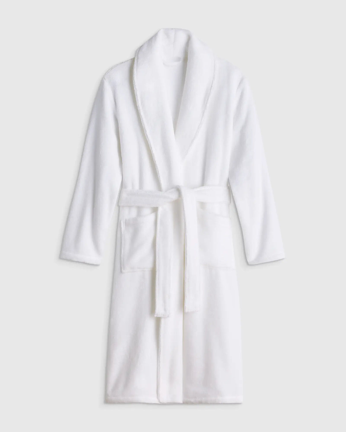 Turkish Cotton Terry Robe - US 6315