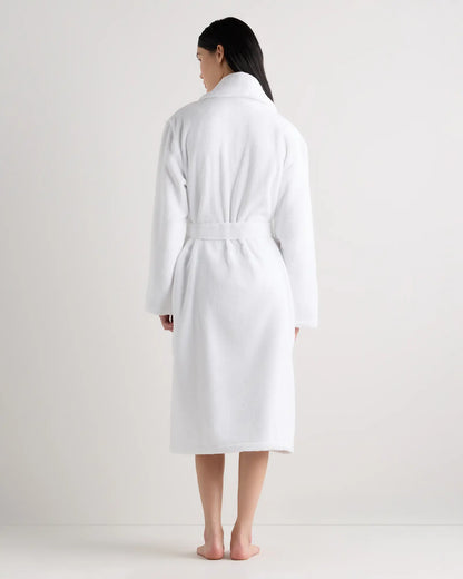 Turkish Cotton Terry Robe - US 6315