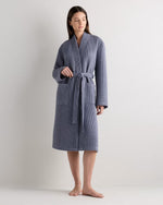 Organic Turkish Waffle Robe - US 1667