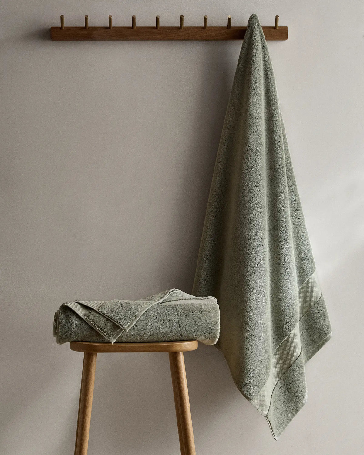 Turkish Ultra Plush Bath Sheet Bundle - US 1399