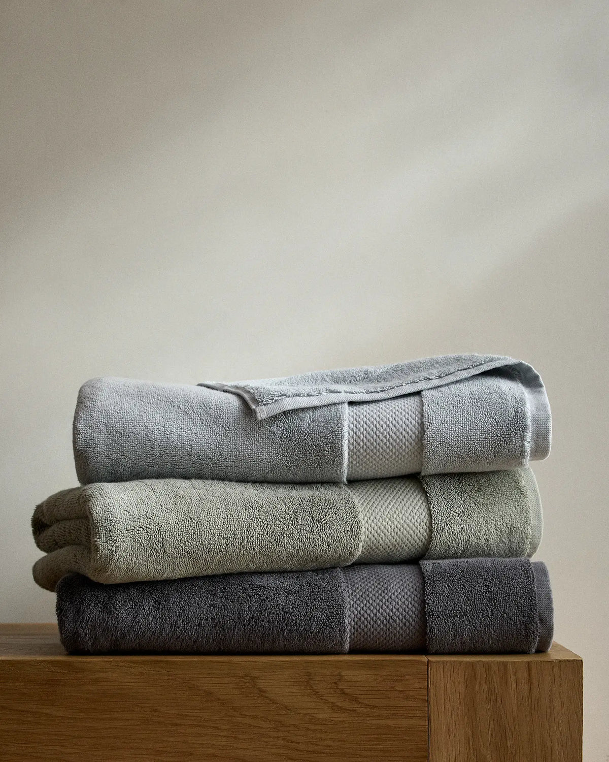 Turkish Ultra Plush Bath Sheet Bundle - US 1399