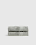 Turkish Ultra Plush Bath Towel (Set of 2) - US 3353