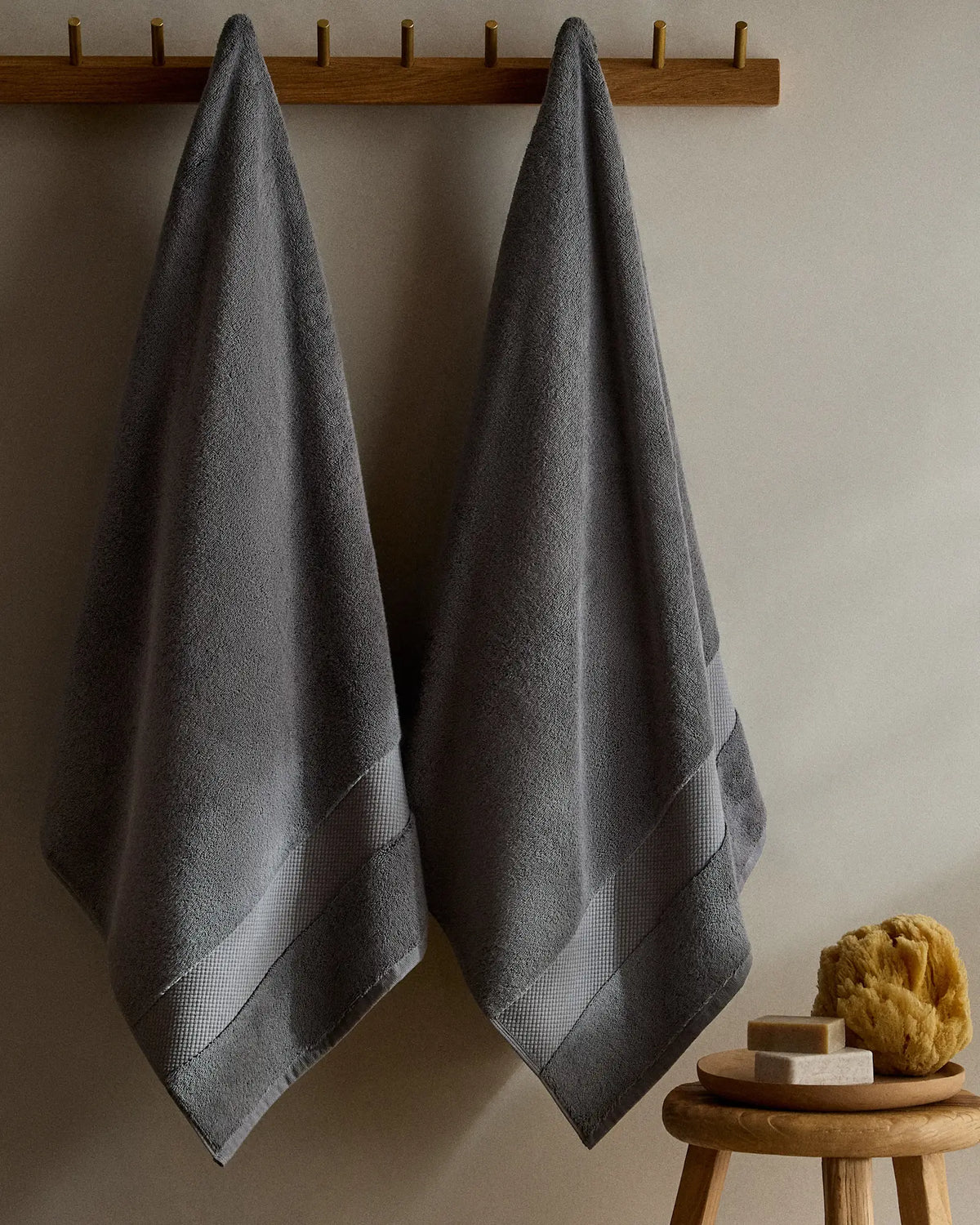 Turkish Ultra Plush Bath Towel Bundle - US 0338