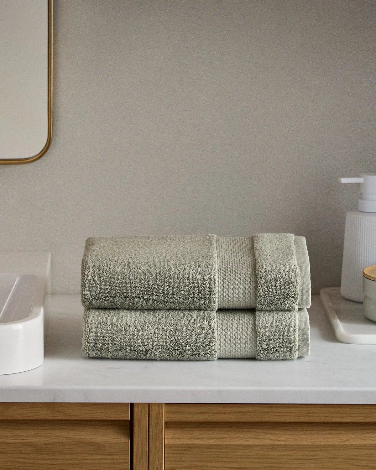 Turkish Ultra Plush Bath Sheet Bundle - US 1399